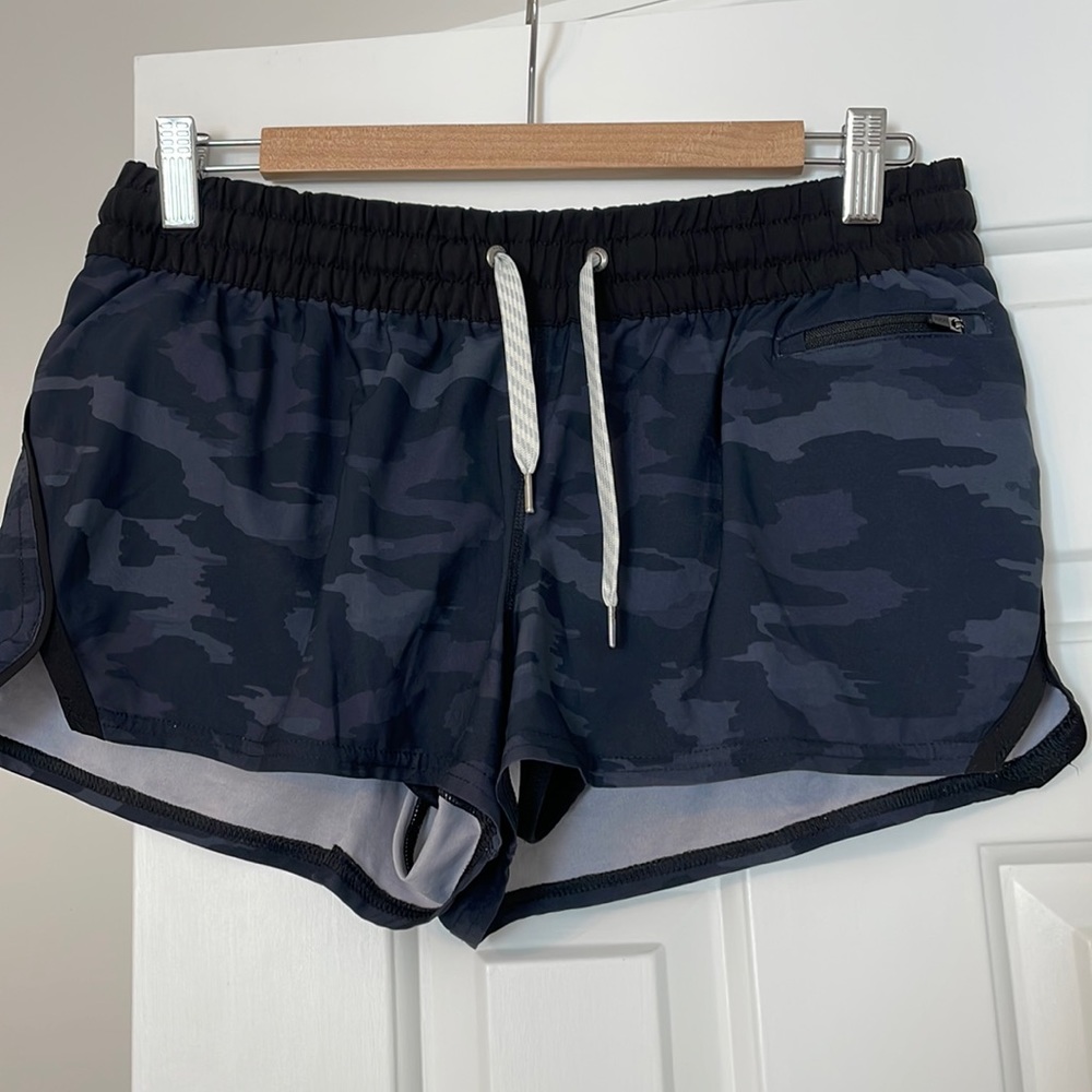 Vuori Clementine Short